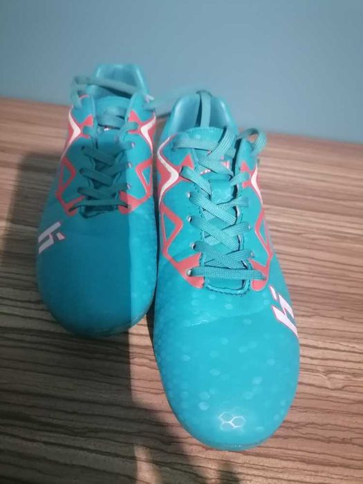 Chłopięce korki rozm 37