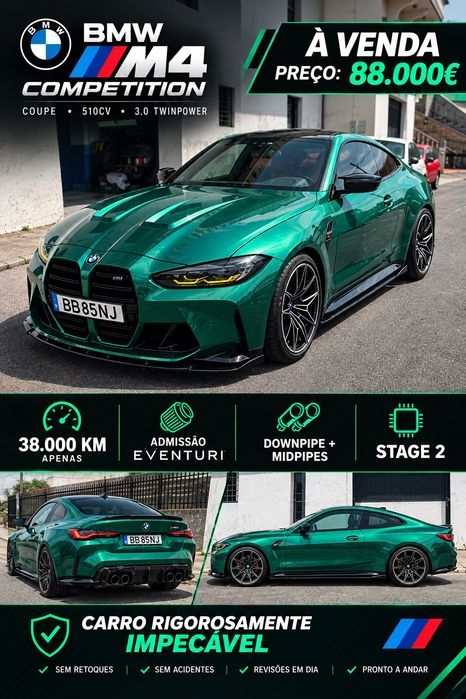 Bmw m4 g82 6xx..