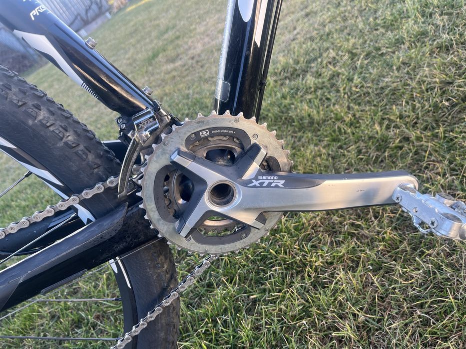 Scott Scale 700 premium