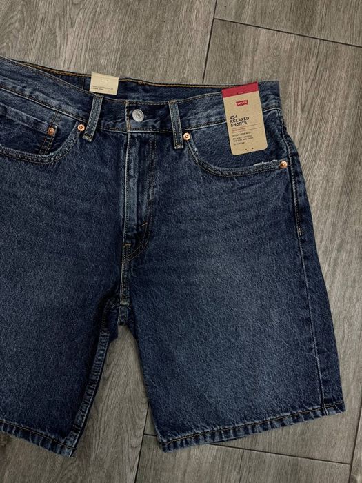 Оригінал | Шорти Levi’s