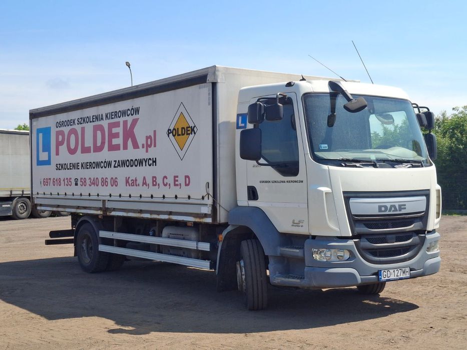 DAF