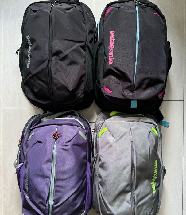 Водонепроникний Рюкзак Patagonia 26L,4 кольори