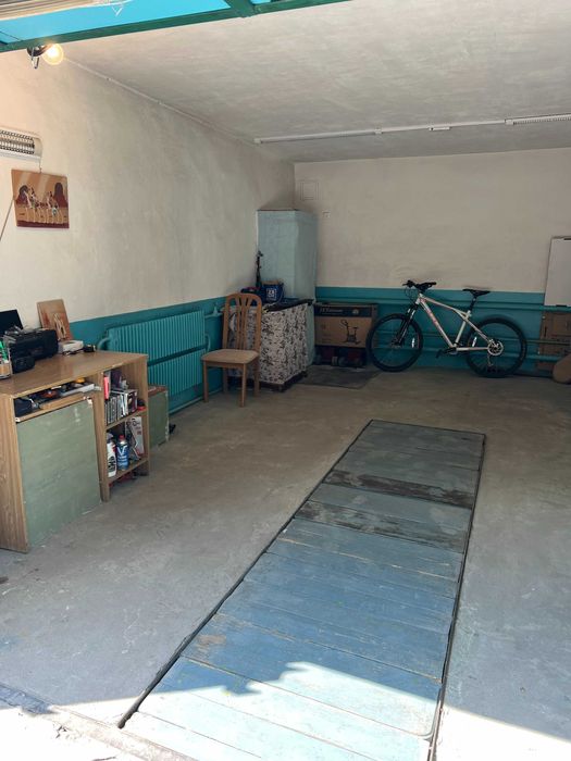 капітальний гараж