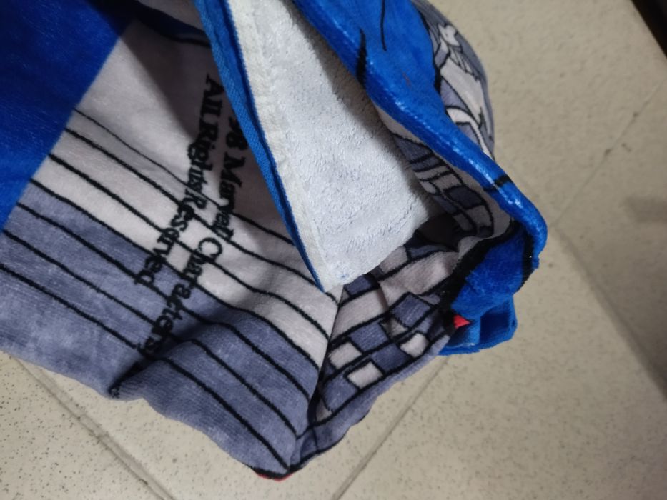 Toalha de praia Homem -Aranha