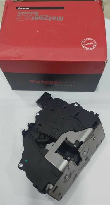 Замки бокових, задніх дверей Citroen Jumper, Fiat Ducato, Peugeot Boxe