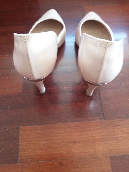 sapatos, marca Sofia Costa,  novos, n.º38