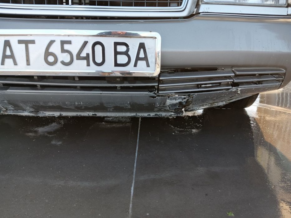 Мерседес w140 3.5 дизель