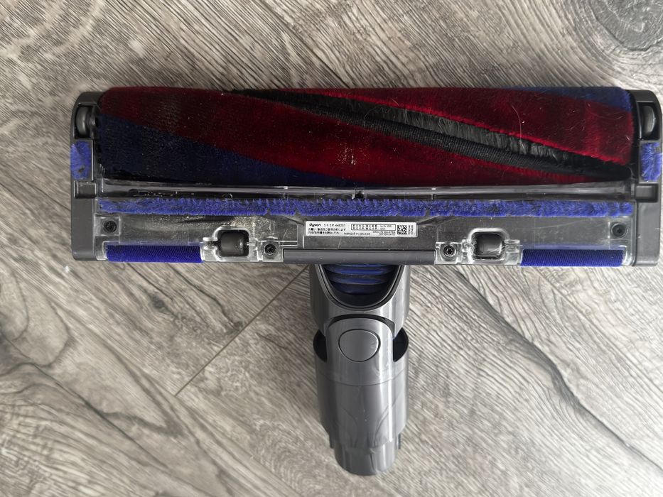 Turbo szczotka Dyson