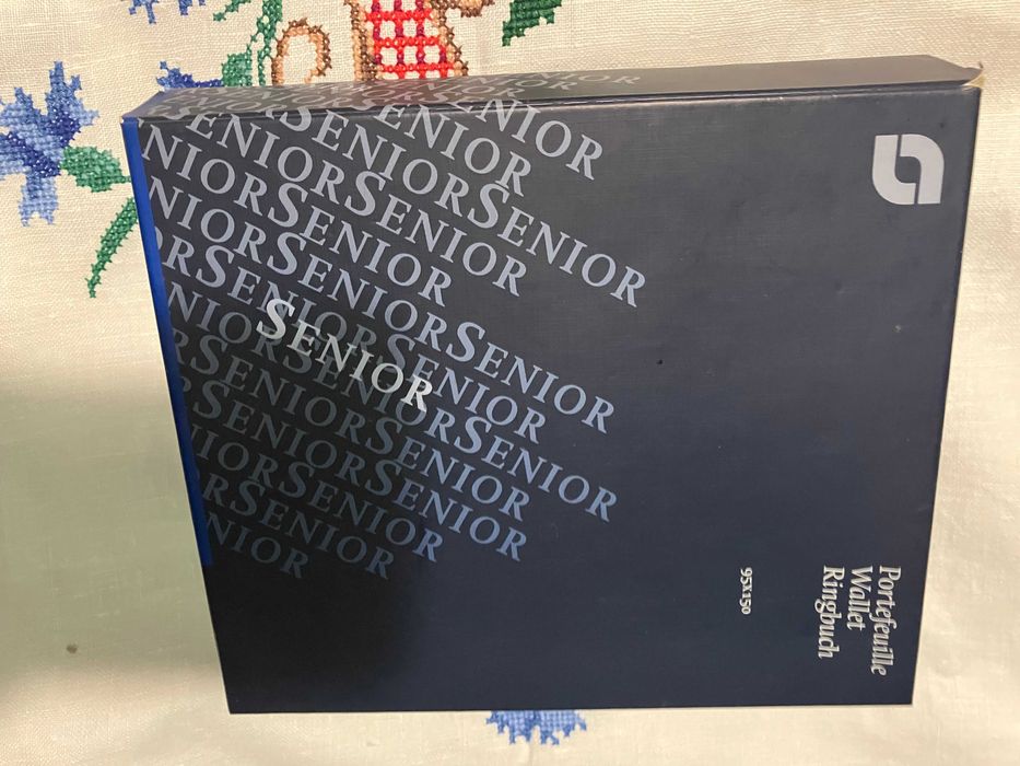 Винтажный кожаный блокнот. Кожа рептилии. Новый. 18*13,5 см.