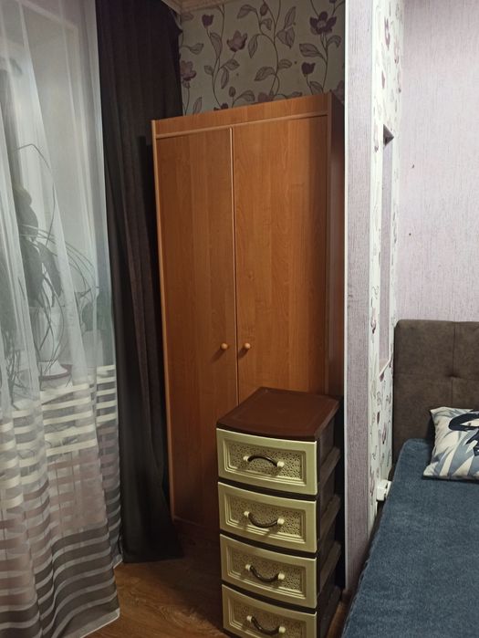 Квартира 5К  хорьицький район