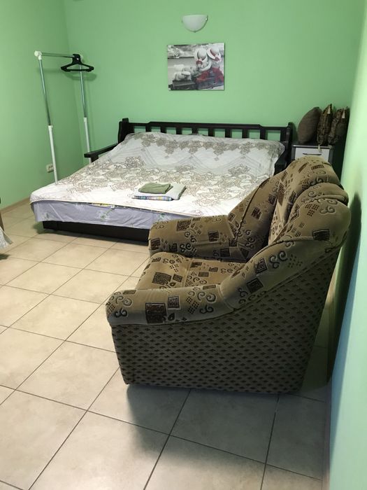 Дом возле ГОЛУБОГО озера