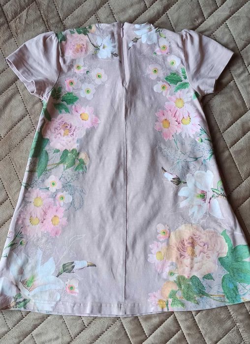 Piękna sukienka COCCODRILLO - R 116