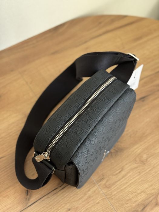 Сумка Jordan Jam Monogram Mini Messenger Bag ОРИГІНАЛ