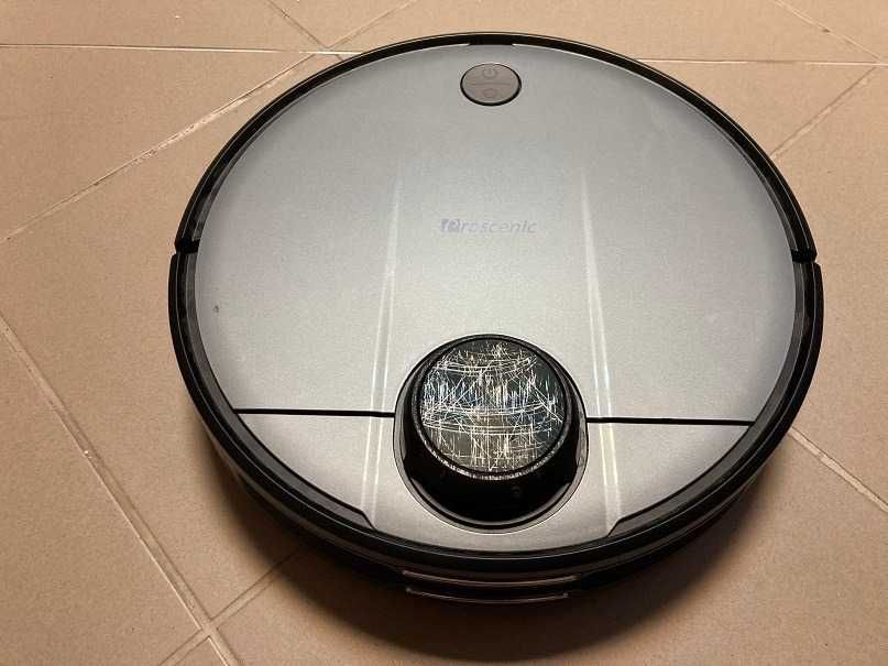 Robot Sprzątający PROSCENIC M6 PRO