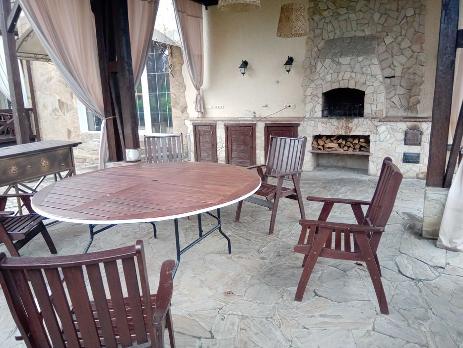 аренда дома посуточно