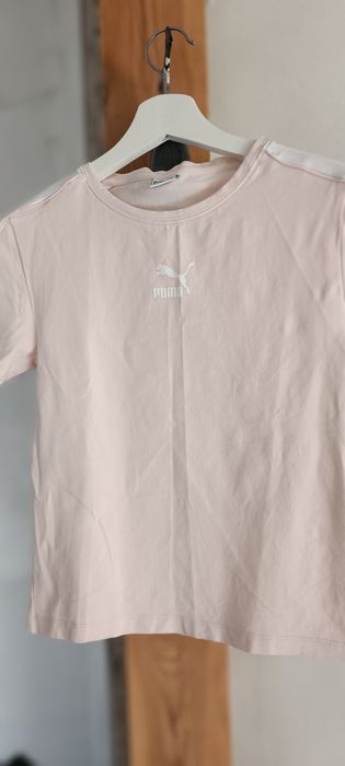 T-shirt PUMA rozm S