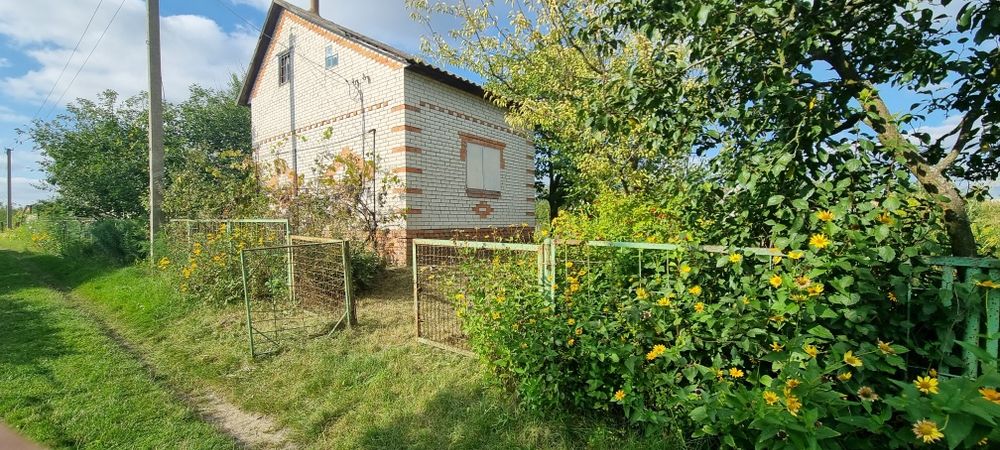 Продам дачу на Олдыше