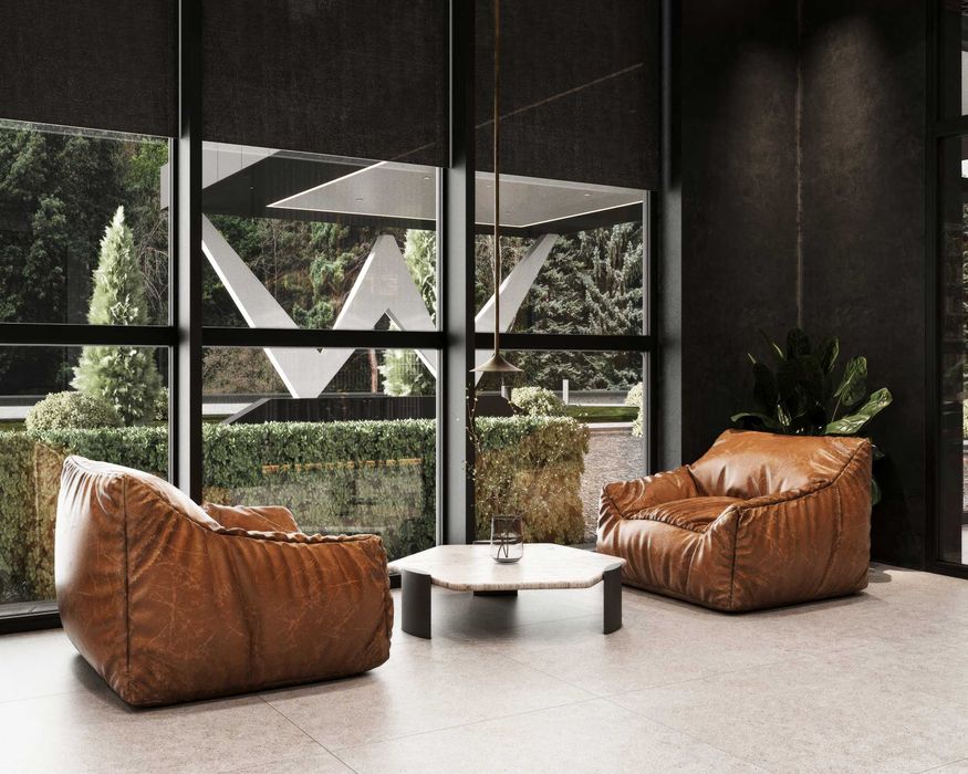 Продаж. Апартаменти. ERWIN HALL в курорті Поляна.