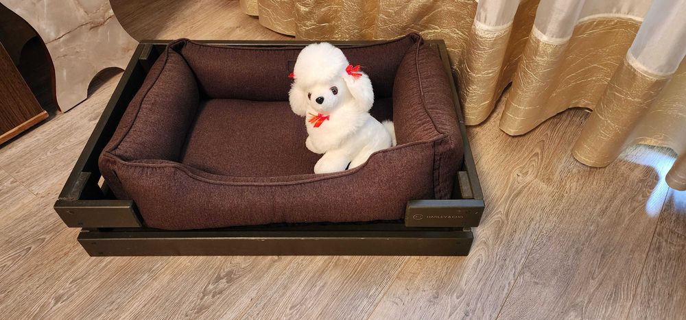 Лежак Dreamer Wood