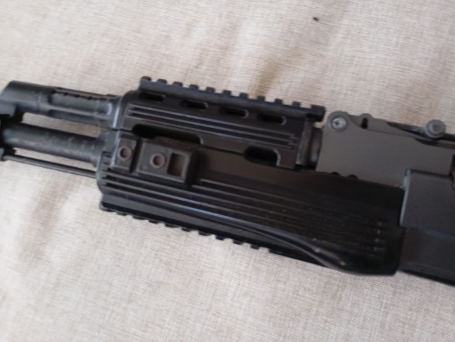 Airsoft ak47 cyma