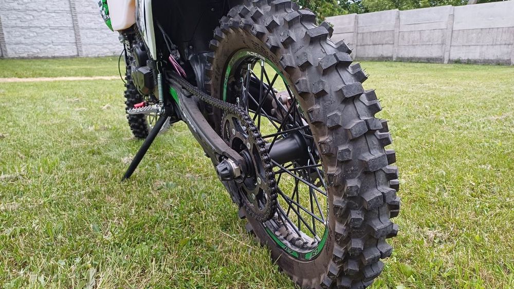 Мотоцикл Rotor Nemesis 300(Kovi/Geon)