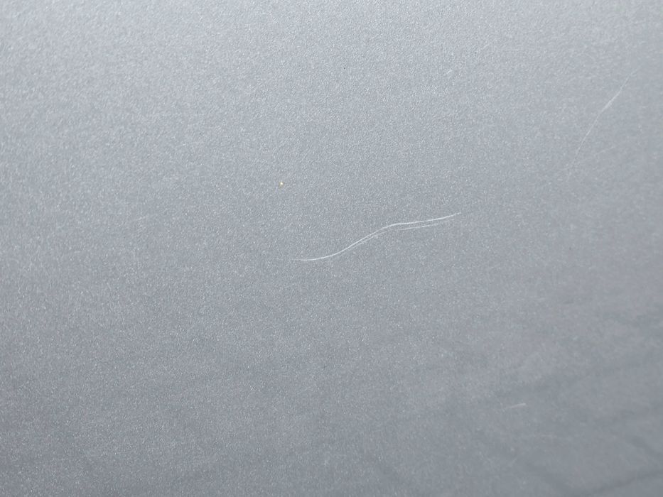 BMW X3 E83 Drzwi Prawe Tył BLUEWATER 896/5