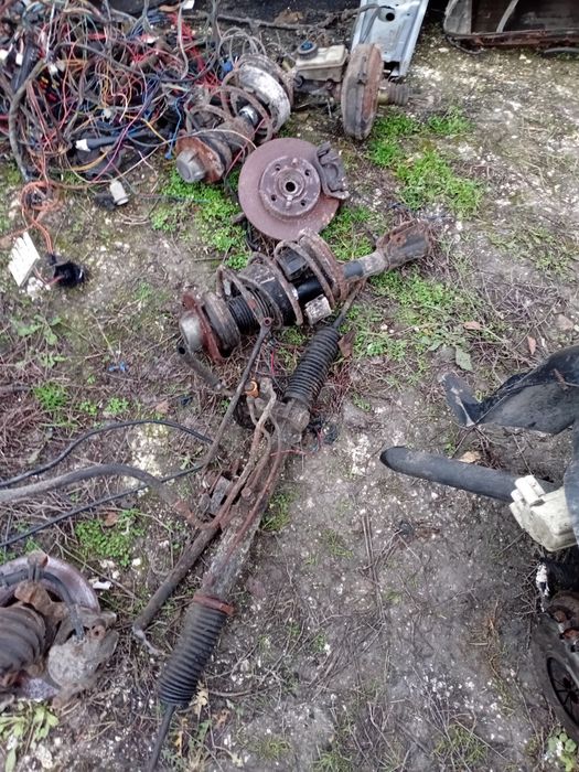 Продам моноінжектор фіат тіпо крома темпра 1,4бен 1,6бен