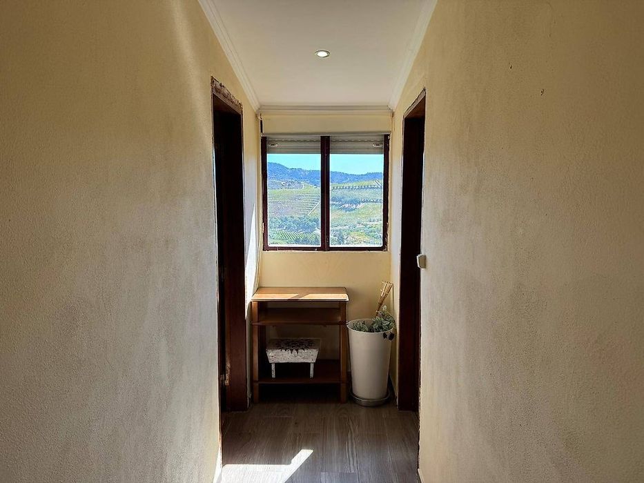 Moradia T3 São João da Pesqueira