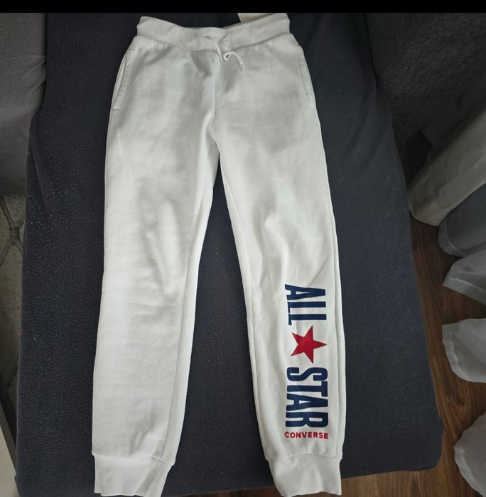 Spodnie  dziecięce converse