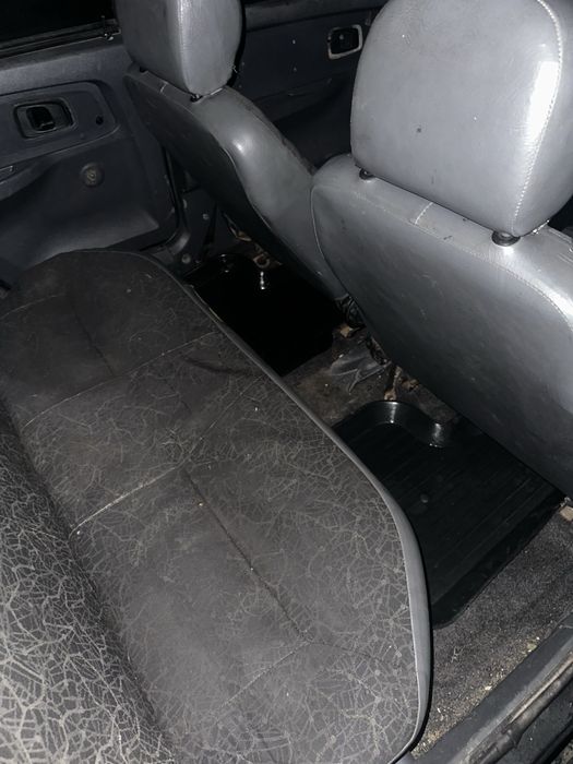 Заз Славута 1,2 Карбюратор