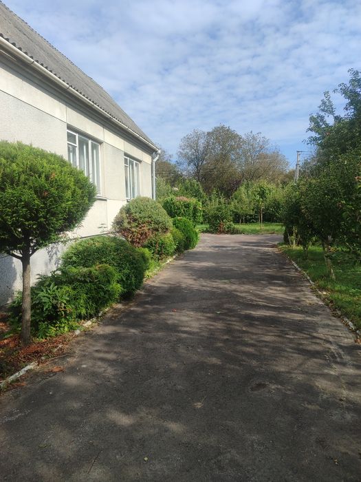 Продам будинок в м.Гоща