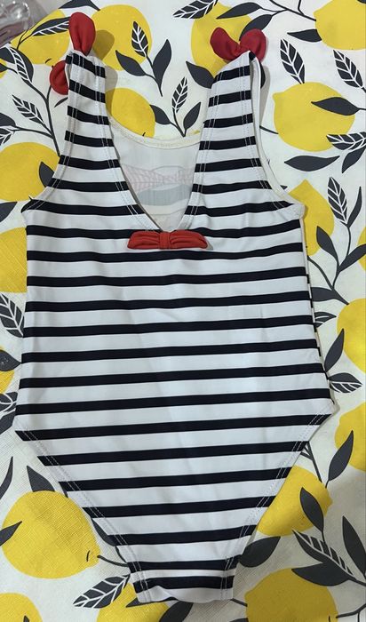 Fato banho CHICCO - 9/12 meses