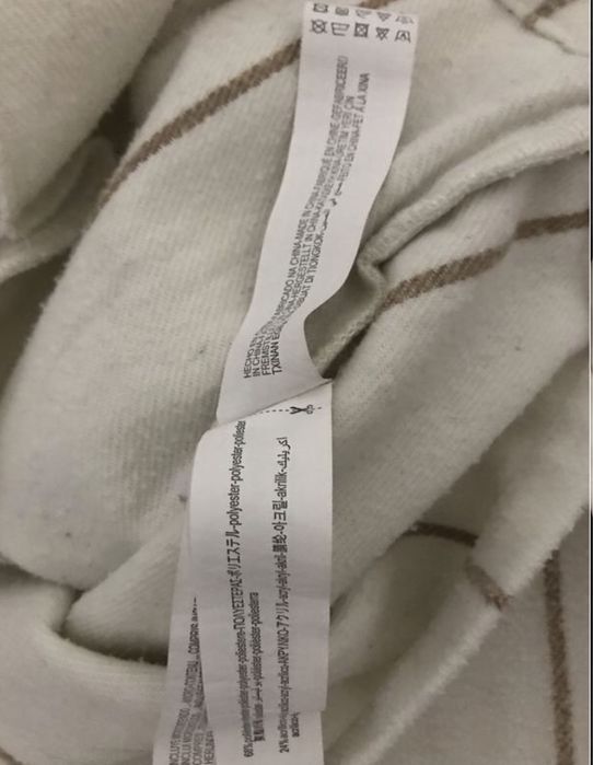 Рубашка-куртка  тепла Berchka