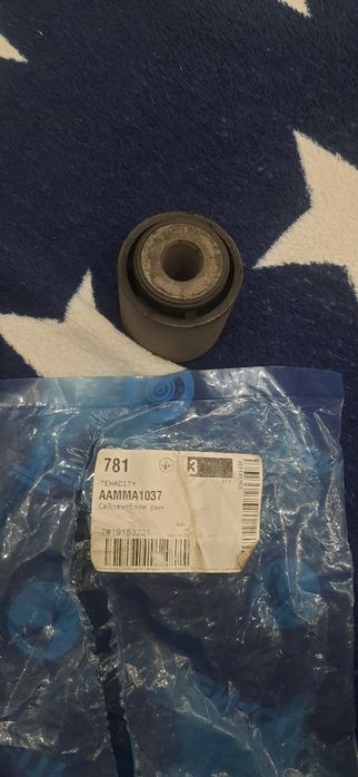 Продам сайлетблоки (рычаг)