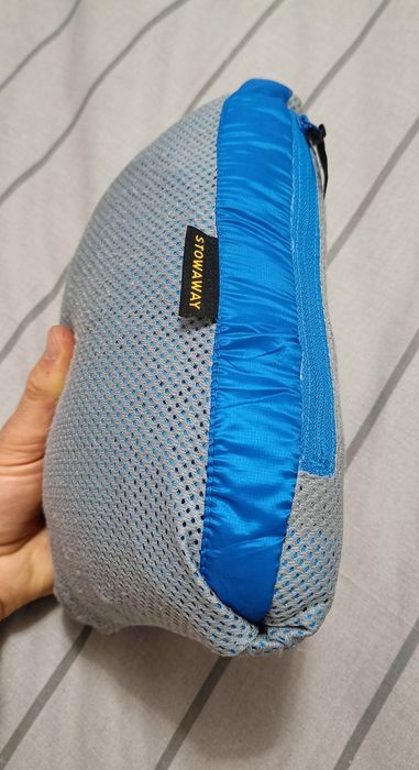 Пуховик трекінговий | Jack Wolfskin Stowaway | M-ка (жіночий)