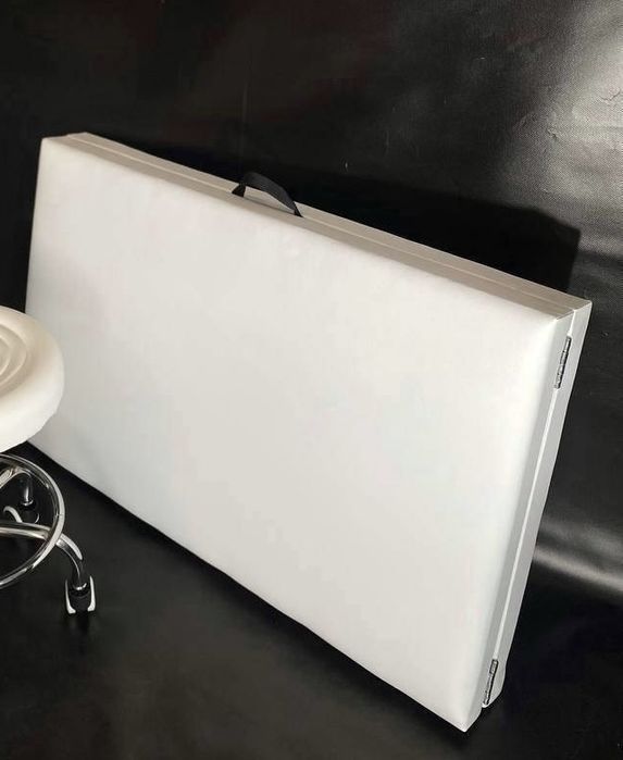 Кушетка косметологічна, масажна