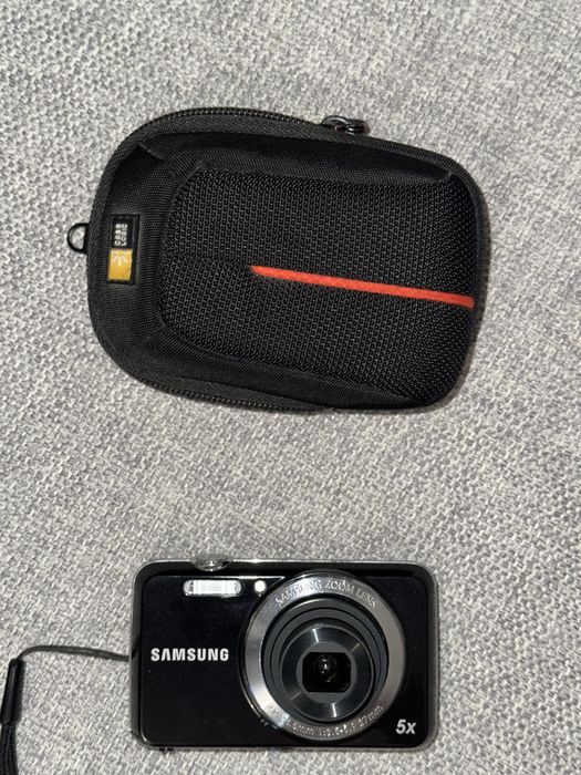 Samsung 5x - Maquina compacta