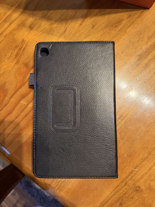 Capa P/ Tablet Samsung Galaxy A7 Lite