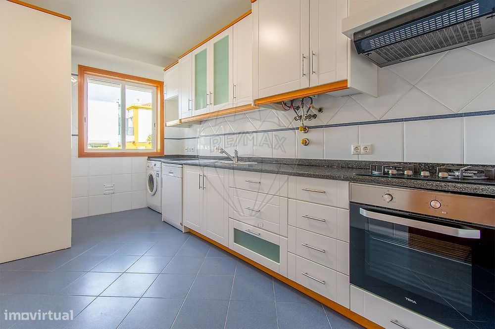 Apartamento T2 para arrendamento