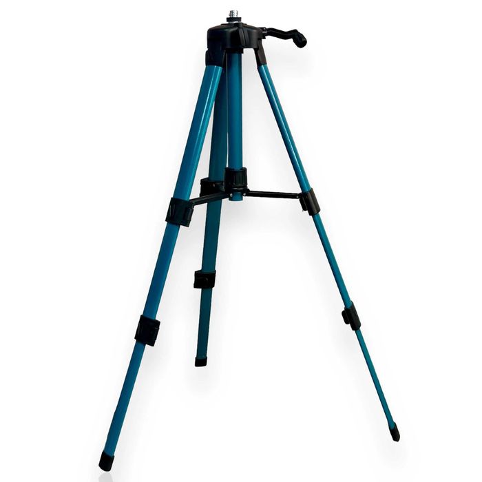 Штатив тренога для лазерного уровня невелира Profipower 5/8”, есть опт