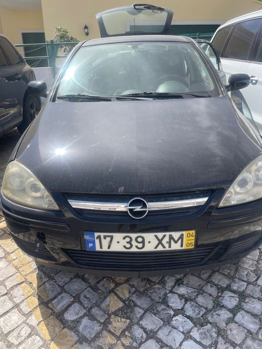 Opel corsa 1.2 caixa Automática — photo 2