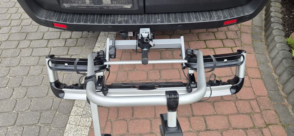 Bagażnik rowerowy Thule 908