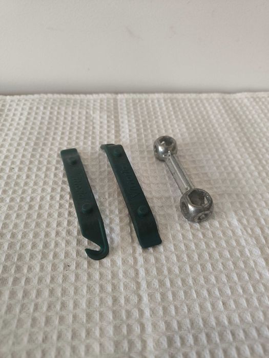 Acessórios para Bicicleta