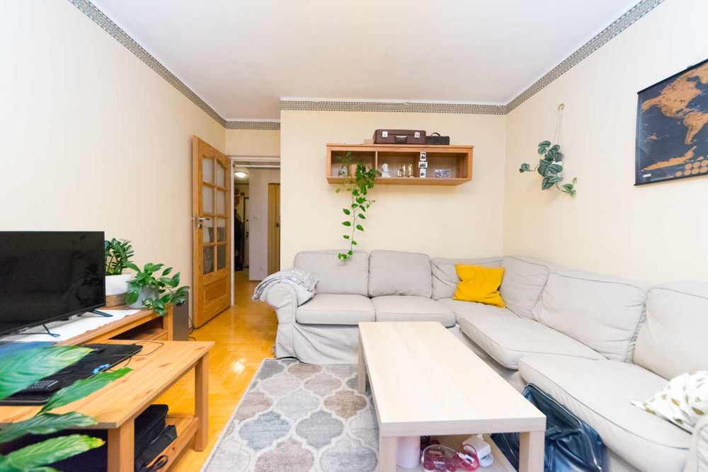 Dwupokojowe z osobną kuchnia ul. Rusznikarska 12B/ Prądnik Biały /ENG