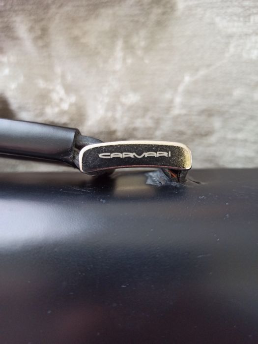 Деловой портфель Caravari