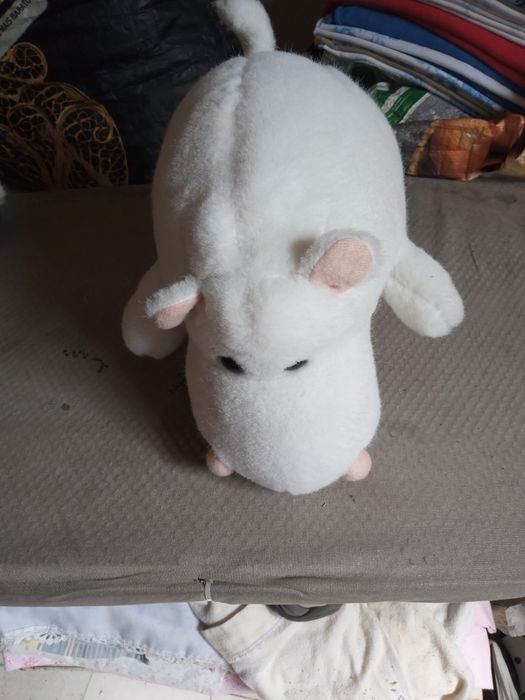 Peluches varios modelos