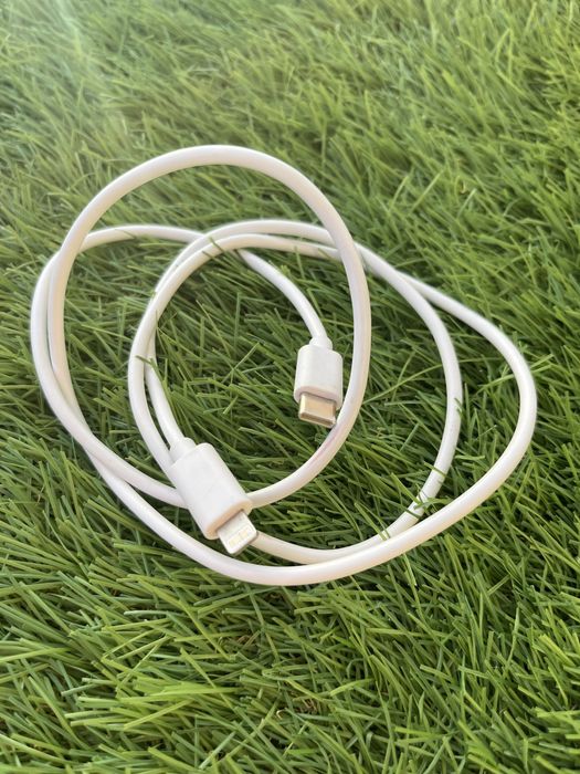 Cabo USB-c - Lightning