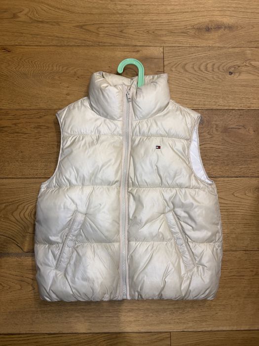 Kamizelka Tommy Hilfiger