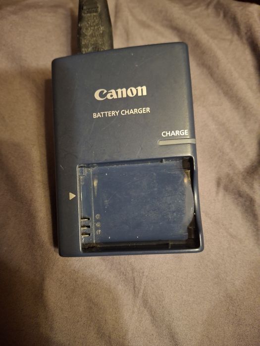Lote Artigos Canon