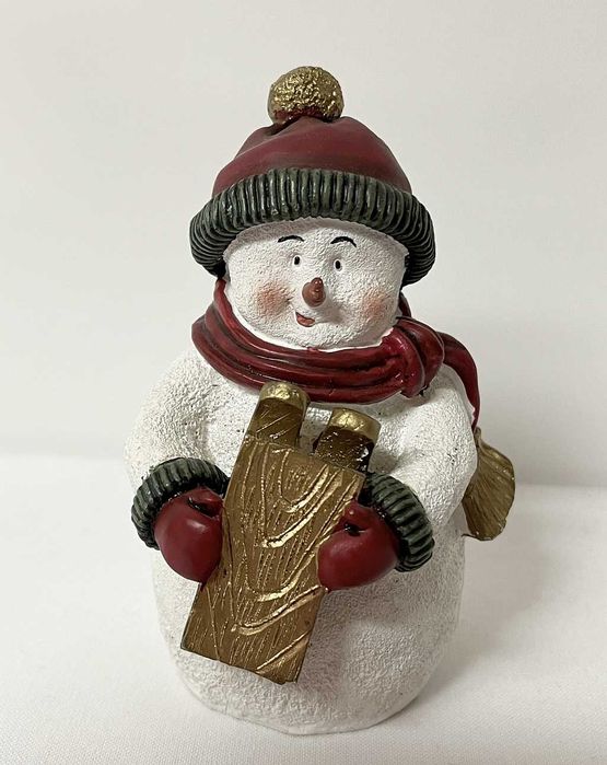 Figurka Bałwanek Seneca Design 15cm